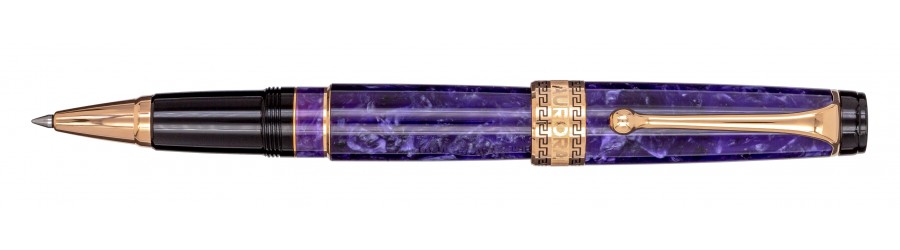 Aurora Optima Violet Roller 