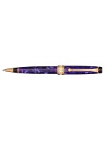 Aurora Optima Violet Ballpen
