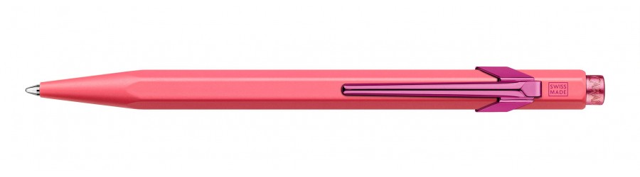 Caran d'Ache 849 - Claim Your Style 