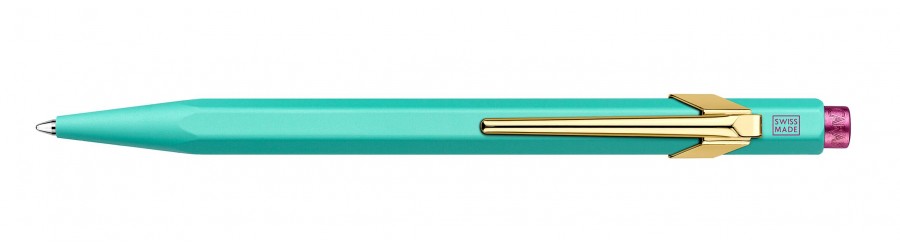 Caran d'Ache 849 - Claim Your Style