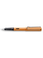 Lamy Safari AL-Star Bronze - Stilografica 