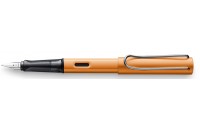 Lamy Safari AL-Star Bronze