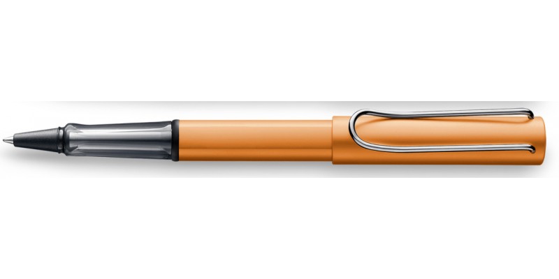 Lamy Safari AL-Star Bronze - Roller 