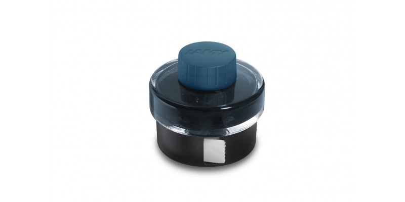 Inchiostro Lamy T52 - Petrol 