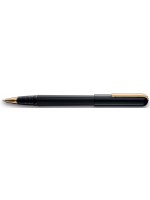 Lamy Imporium - Roller - Black/Gold