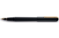 Lamy Imporium - Stilografica - Black/Gold