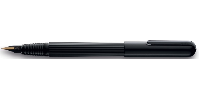 Lamy Imporium - Stilografica - Black 