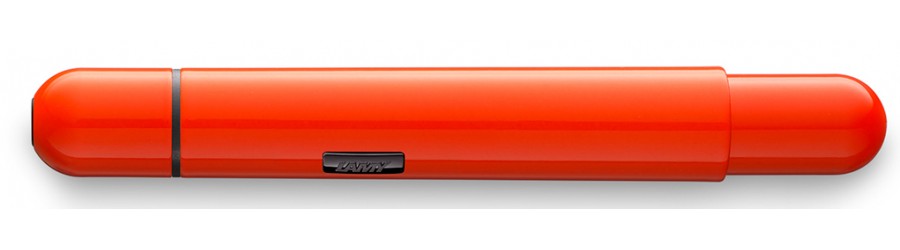 Lamy Pico - Orange - Special Edition 