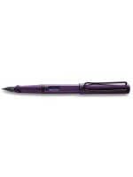 Lamy Safari 2016 - Dark Lilac - Stilografica