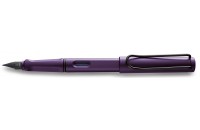 Lamy Safari 2016 - Dark Lilac - Stilografica