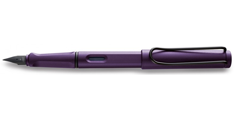Lamy Safari 2016 - Dark Lilac - 
