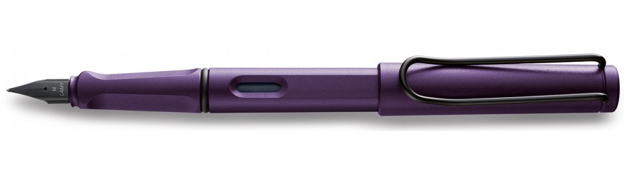 Lamy Safari 2016 - Dark Lilac - 