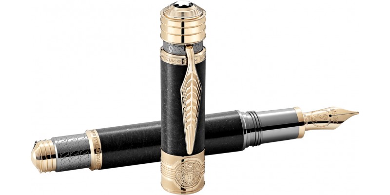 Montblanc Homage to Hadrian 