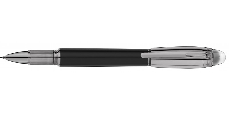 Montblanc StarWalker UltraBlack Doué Roller