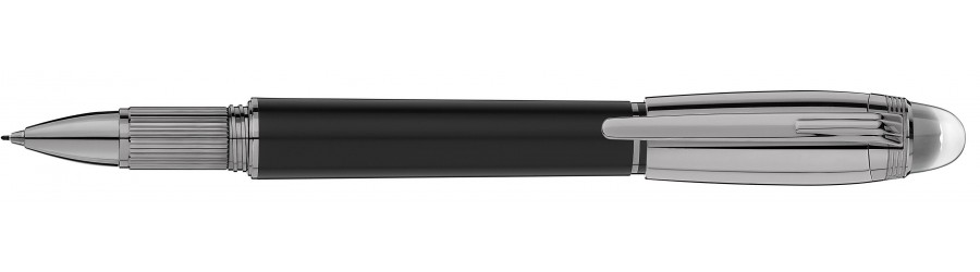 Montblanc StarWalker UltraBlack Doué Roller