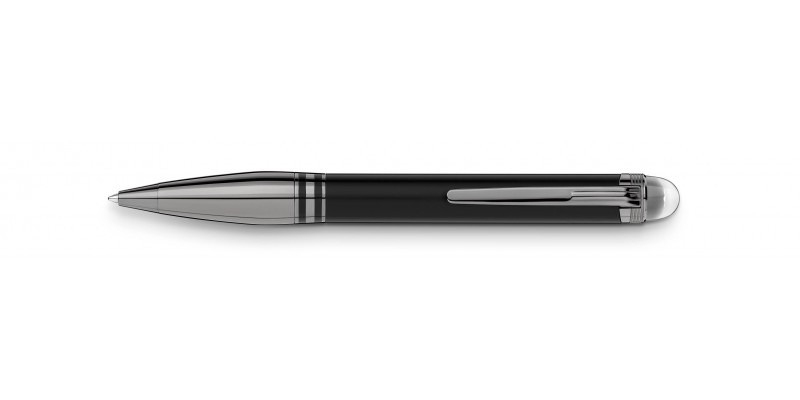 Montblanc StarWalker UltraBlack Doué Sfera