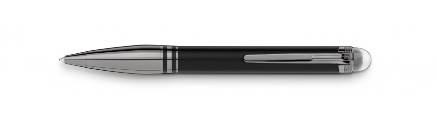 Montblanc StarWalker UltraBlack Doué Sfera