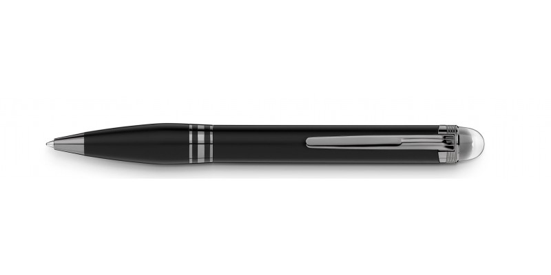 Montblanc StarWalker UltraBlack Sfera