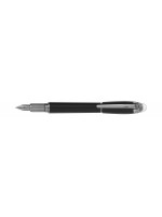 Montblanc StarWalker UltraBlack Stilografica