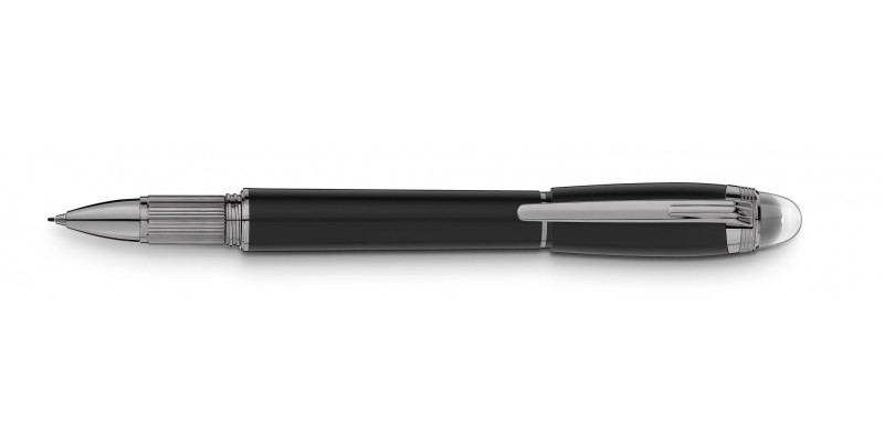 Montblanc StarWalker UltraBlack Roller