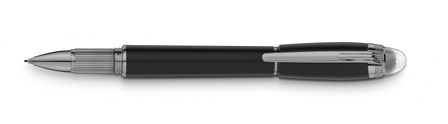 Montblanc StarWalker UltraBlack Roller