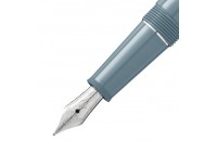 Montblanc Olympic Heritage Chamonix Stilografica Classique