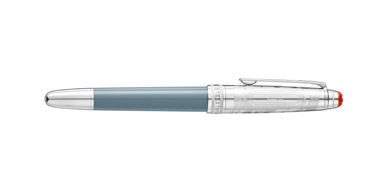 Montblanc Olympic Heritage Chamonix Roller Douè