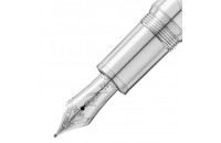 Montblanc Olympic Heritage Chamonix 1924 Stilografica Solitaire