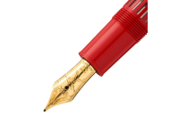 Montblanc Olympic Heritage Paris Stilografica LeGrand