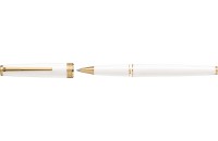 Montblanc Pix - Roller - White GT