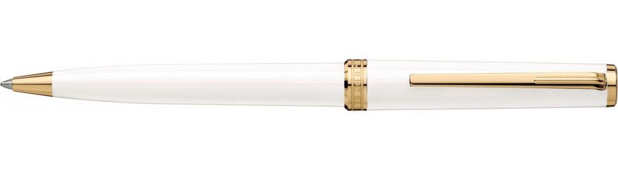 Montblanc Pix -  Sfera - White GT