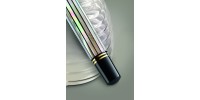 Pelikan M1000 Raden White Ray Stilografica