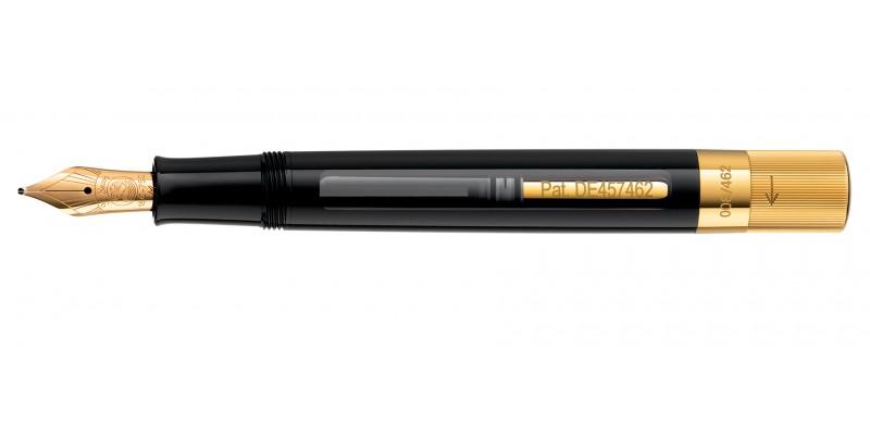 Pelikan Herzstuck 1929 