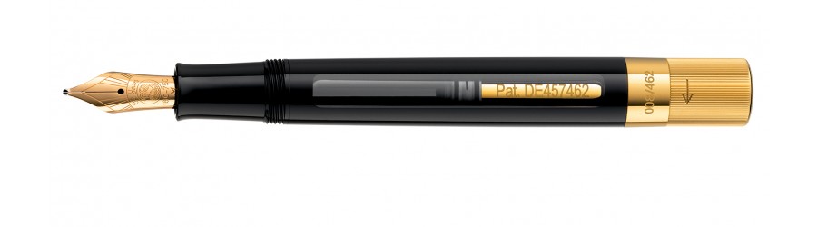 Pelikan Herzstuck 1929 