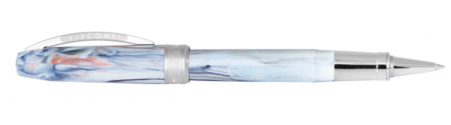 Visconti Van Gogh Old Vineyard with Peasant Woman Roller