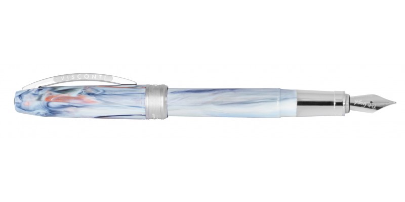 Visconti Van Gogh Old Vineyard with Peasant Woman Stilografica