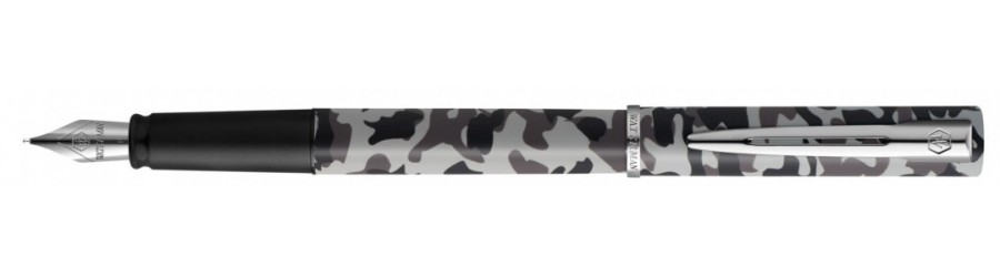 Waterman Allure Camouflage Stilografica