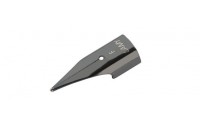 Pennino di ricambio Lamy Black Pennino di ricambio Lamy Black