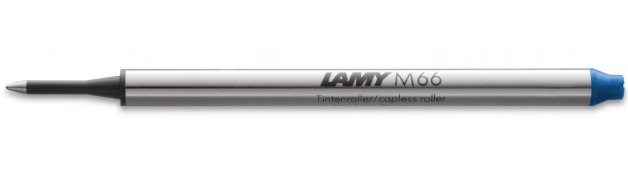 Refill Rollerball Lamy M66 Blu