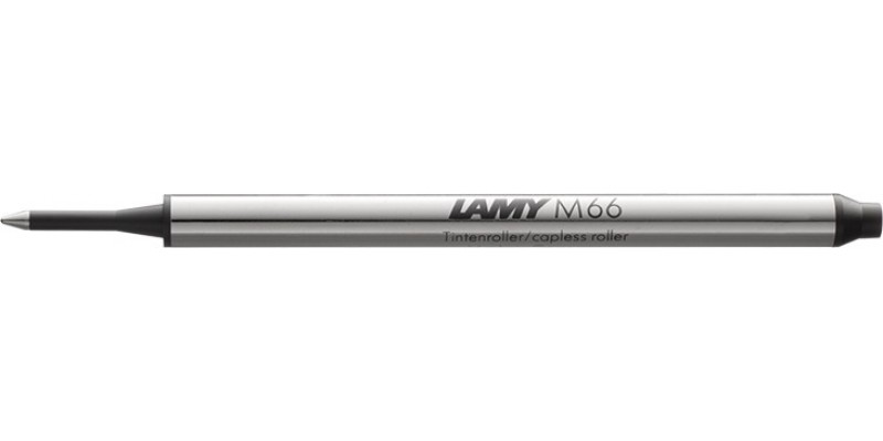 Refill Rollerball Lamy M66 Nero
