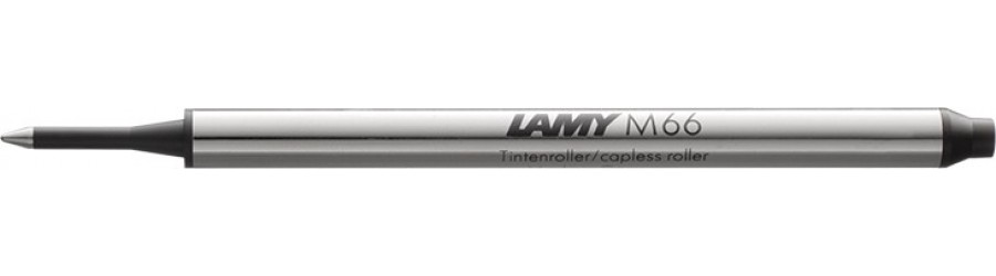 Refill Rollerball Lamy M66 Nero