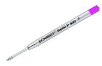 Refill Schmidt tipo Parker - Fucsia Refill Schmidt tipo Parker - Fucsia