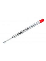 Refill Schmidt tipo Parker - Rosso