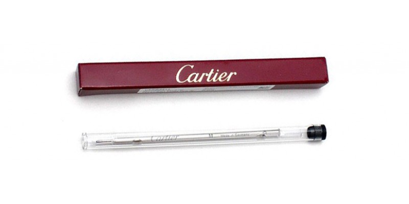 Refill Cartier per penne Waterman Vintage 