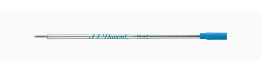 Dupont ballpen refill