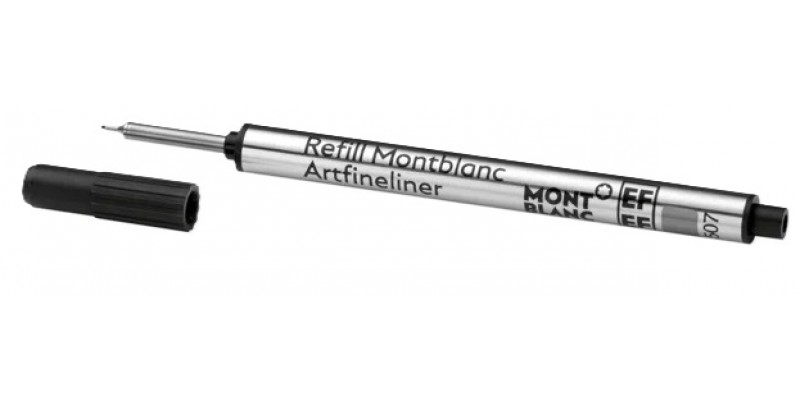Refill Artfineliner EF Nero