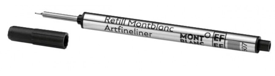 Refill Artfineliner EF Nero Refill Artfineliner EF Nero