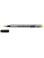 Montblanc Luminous Yellow Highlighter Refill