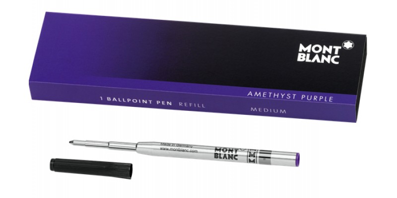 Refill Montblanc Viola