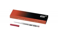 Refill Montblanc Rosso Refill Montblanc Rosso